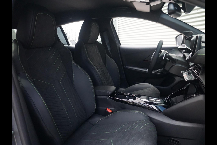 Peugeot 208 1.2 Hybrid 110 e-DCS6 GT