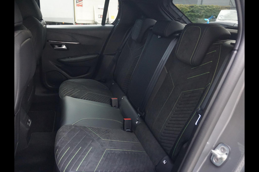 Peugeot 208 1.2 Hybrid 110 e-DCS6 GT