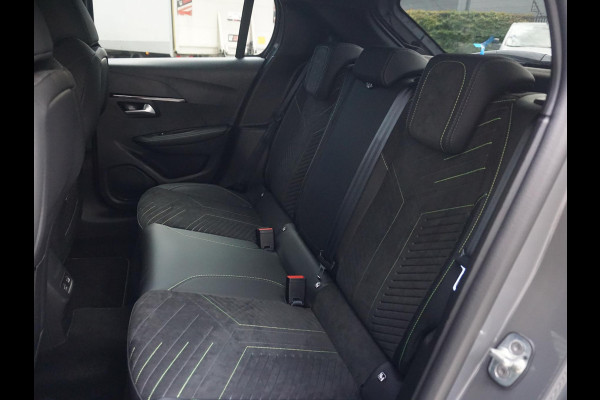 Peugeot 208 1.2 Hybrid 110 e-DCS6 GT