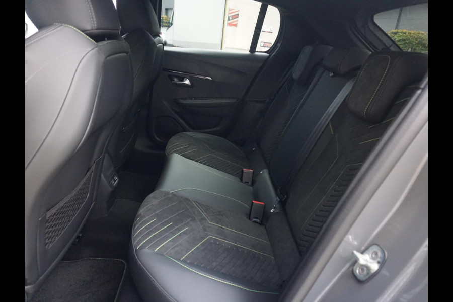 Peugeot 208 1.2 Hybrid 110 e-DCS6 GT