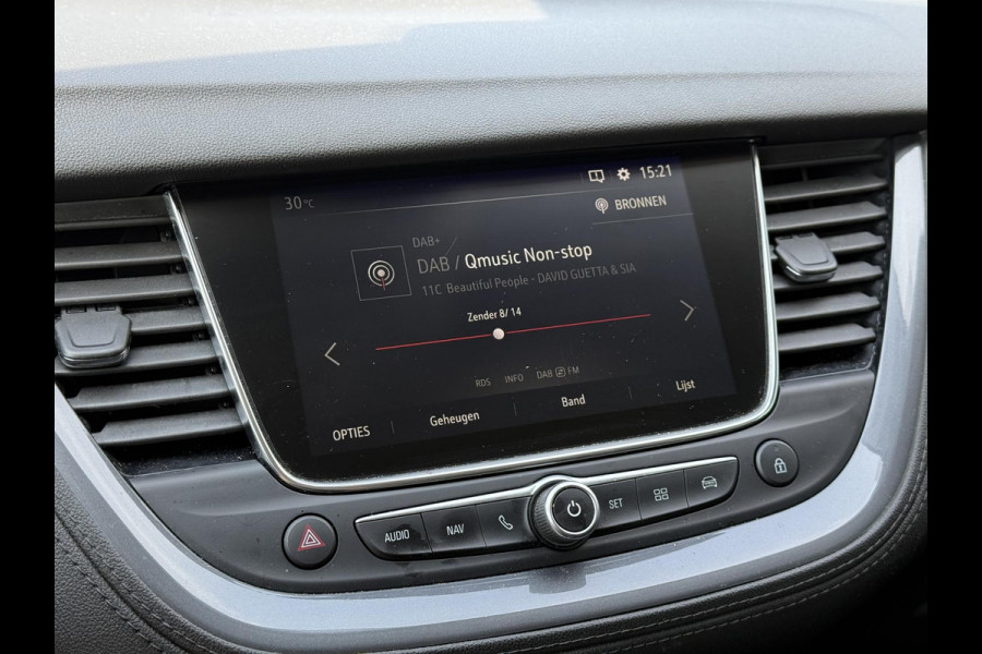 Opel Grandland X 1.2 Turbo Innovation | Navi | Trekhaak | 360 Camera | Denon Sound |