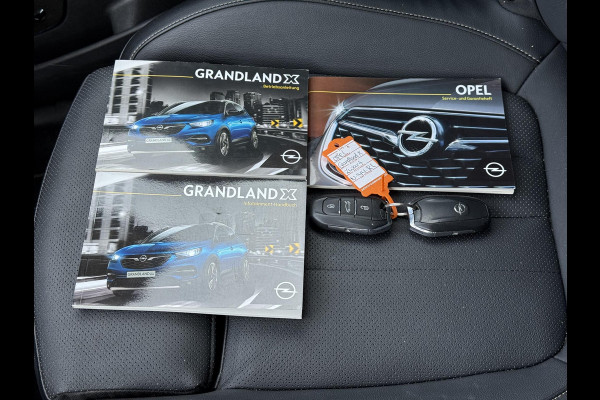 Opel Grandland X 1.2 Turbo Innovation | Navi | Trekhaak | 360 Camera | Denon Sound |