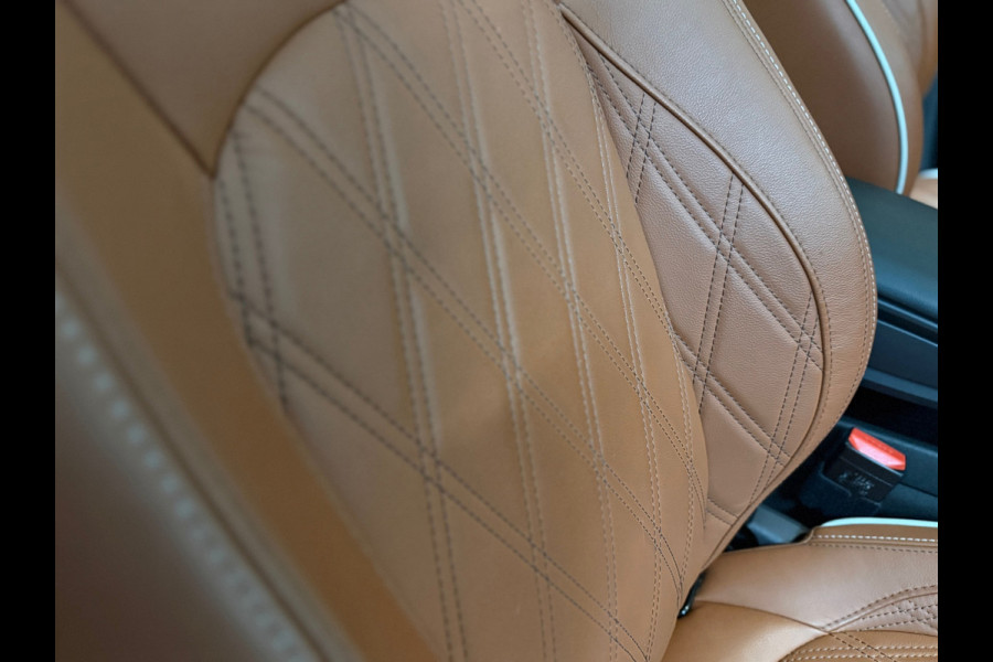 MINI Countryman 2.0 Cooper S E ALL4 Chili Hybride | Luxe Leer | Panorama | Harman/Kardon