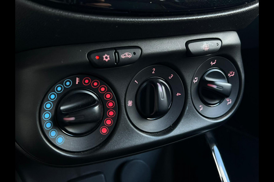 Opel ADAM 1.0 Turbo Unlimited LAGE KM | STOELVERW | AIRCO | PDC |