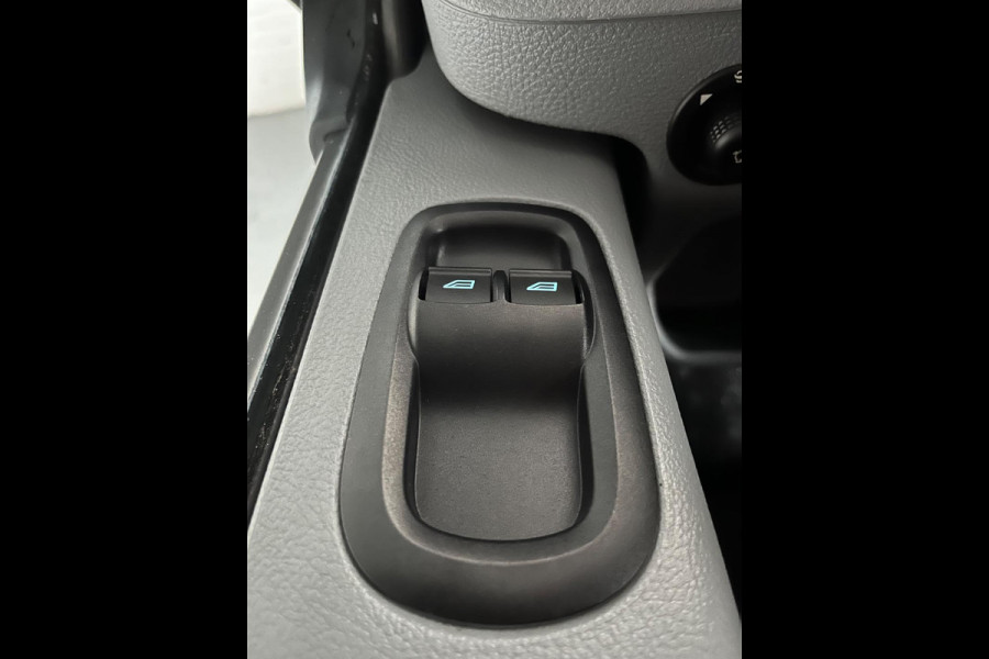 Ford Transit Automaat Servicewagen 350 2.0 TDCI 131PK euro6 L2H2 3Persoons Trend, Sortimo werkplaats inrichting, RIJKLAARPRIJS