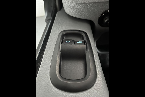 Ford Transit Automaat Servicewagen 350 2.0 TDCI 131PK euro6 L2H2 3Persoons Trend, Sortimo werkplaats inrichting, RIJKLAARPRIJS