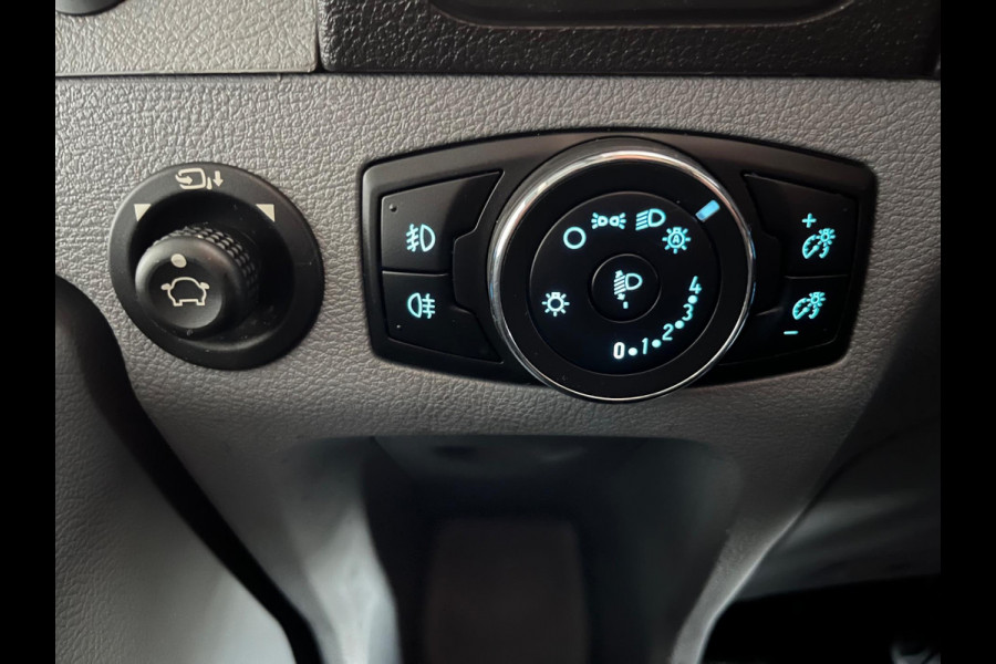 Ford Transit Automaat Servicewagen 350 2.0 TDCI 131PK euro6 L2H2 3Persoons Trend, Sortimo werkplaats inrichting, RIJKLAARPRIJS
