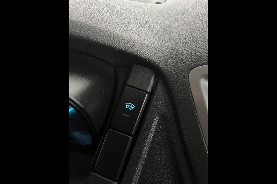 Ford Transit Automaat Servicewagen 350 2.0 TDCI 131PK euro6 L2H2 3Persoons Trend, Sortimo werkplaats inrichting, RIJKLAARPRIJS
