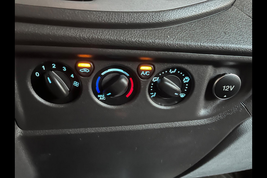 Ford Transit Automaat Servicewagen 350 2.0 TDCI 131PK euro6 L2H2 3Persoons Trend, Sortimo werkplaats inrichting, RIJKLAARPRIJS