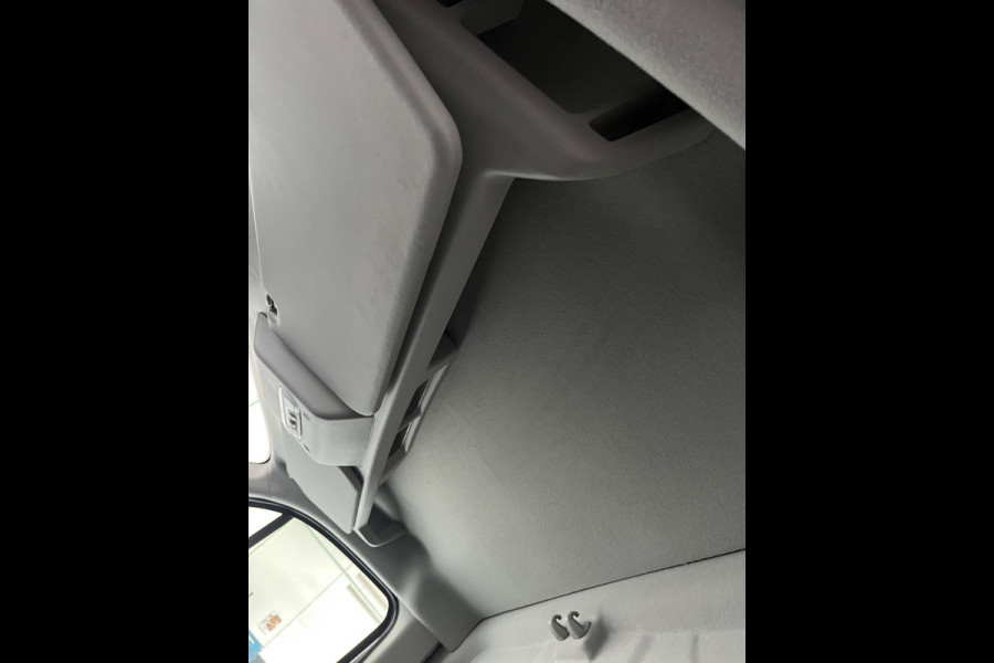 Ford Transit Automaat Servicewagen 350 2.0 TDCI 131PK euro6 L2H2 3Persoons Trend, Sortimo werkplaats inrichting, RIJKLAARPRIJS