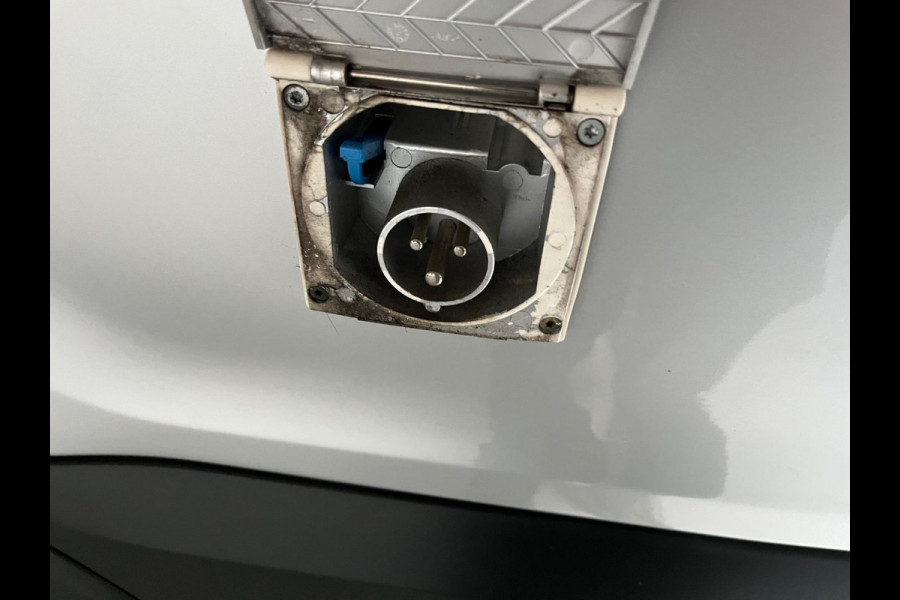 Ford Transit Automaat Servicewagen 350 2.0 TDCI 131PK euro6 L2H2 3Persoons Trend, Sortimo werkplaats inrichting, RIJKLAARPRIJS
