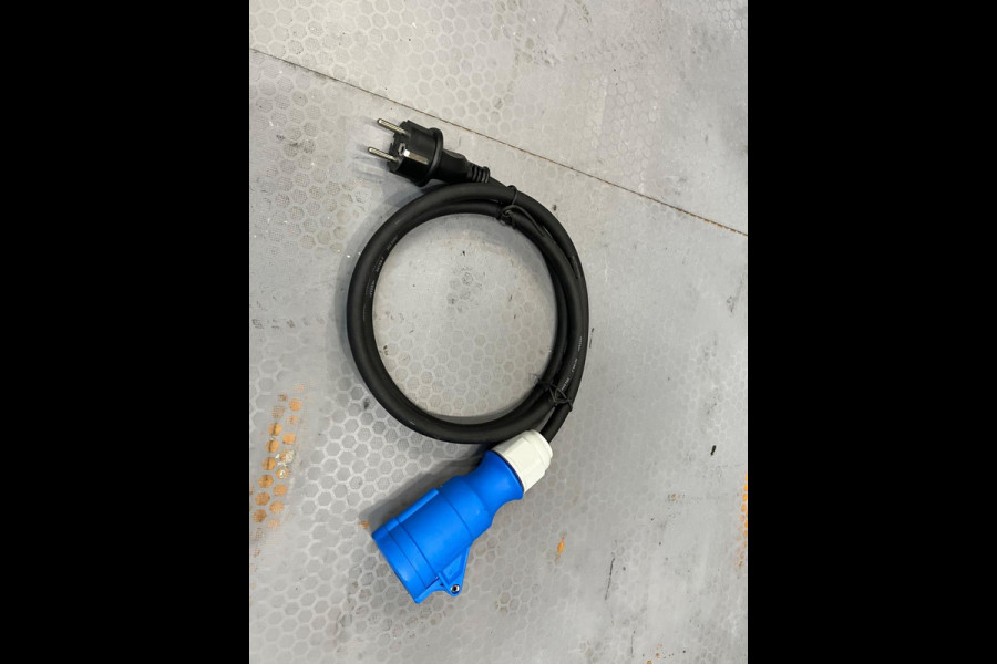 Ford Transit Automaat Servicewagen 350 2.0 TDCI 131PK euro6 L2H2 3Persoons Trend, Sortimo werkplaats inrichting, RIJKLAARPRIJS