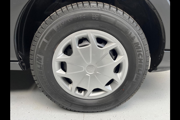 Ford Transit Automaat Servicewagen 350 2.0 TDCI 131PK euro6 L2H2 3Persoons Trend, Sortimo werkplaats inrichting, RIJKLAARPRIJS