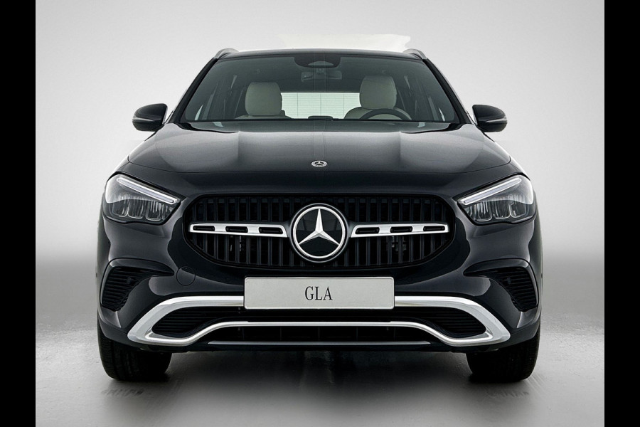 Mercedes-Benz GLA 250 e Business Solution Luxury | Trekhaak | Parkeerpakket met achteruitrijcamera | Keyless-Go comfortpakket | GUARD 360 ° Vehicle protection Plus | EASY PACK achterklep | USB-pakket plus |