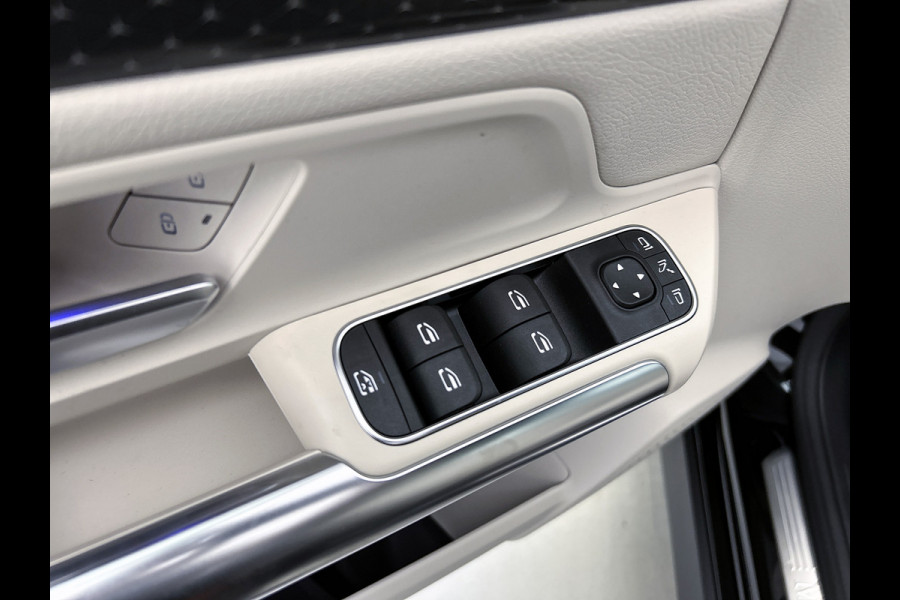 Mercedes-Benz GLA 250 e Business Solution Luxury | Trekhaak | Parkeerpakket met achteruitrijcamera | Keyless-Go comfortpakket | GUARD 360 ° Vehicle protection Plus | EASY PACK achterklep | USB-pakket plus |