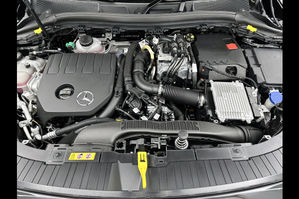 Mercedes-Benz GLA 250 e Business Solution Luxury | Trekhaak | Parkeerpakket met achteruitrijcamera | Keyless-Go comfortpakket | GUARD 360 ° Vehicle protection Plus | EASY PACK achterklep | USB-pakket plus |