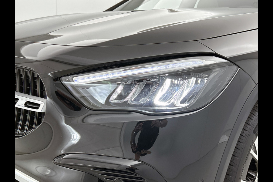 Mercedes-Benz GLA 250 e Business Solution Luxury | Trekhaak | Parkeerpakket met achteruitrijcamera | Keyless-Go comfortpakket | GUARD 360 ° Vehicle protection Plus | EASY PACK achterklep | USB-pakket plus |