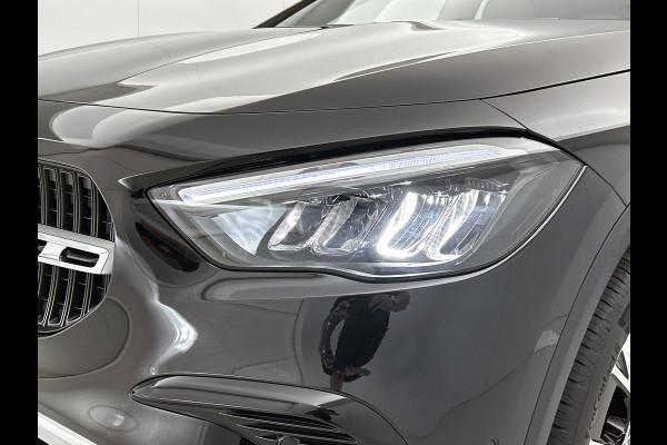 Mercedes-Benz GLA 250 e Business Solution Luxury | Trekhaak | Parkeerpakket met achteruitrijcamera | Keyless-Go comfortpakket | GUARD 360 ° Vehicle protection Plus | EASY PACK achterklep | USB-pakket plus |