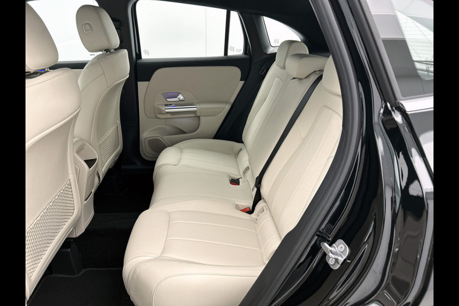 Mercedes-Benz GLA 250 e Business Solution Luxury | Trekhaak | Parkeerpakket met achteruitrijcamera | Keyless-Go comfortpakket | GUARD 360 ° Vehicle protection Plus | EASY PACK achterklep | USB-pakket plus |