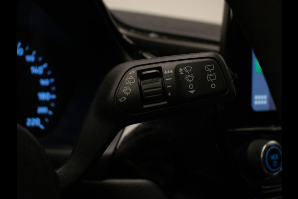 Ford Fiesta 1.1 Trend Sport (APPLECARPLAY,NAVI,LED,CRUISE,PDC,ELEKTRISCH PAKKET,LANE ASSIST,DAB,BLUETOOTH,SPORTSTOELEN,NETTESTAAT)