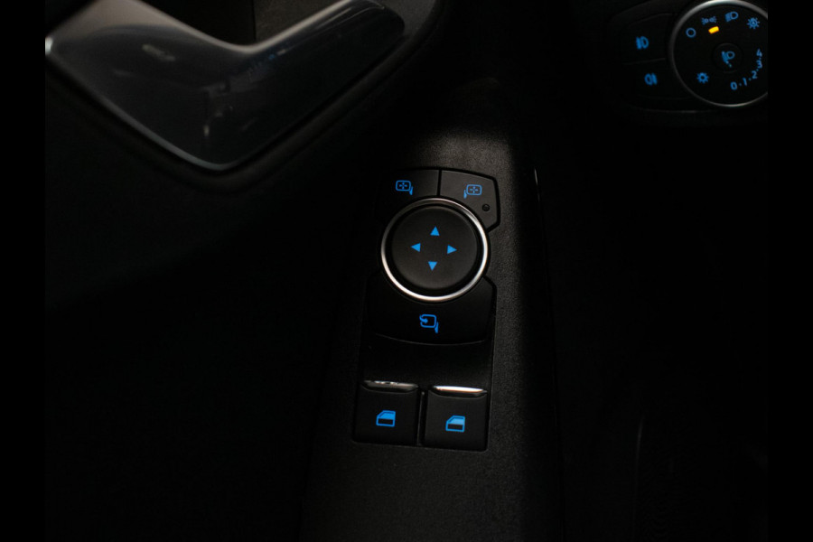 Ford Fiesta 1.1 Trend Sport (APPLECARPLAY,NAVI,LED,CRUISE,PDC,ELEKTRISCH PAKKET,LANE ASSIST,DAB,BLUETOOTH,SPORTSTOELEN,NETTESTAAT)
