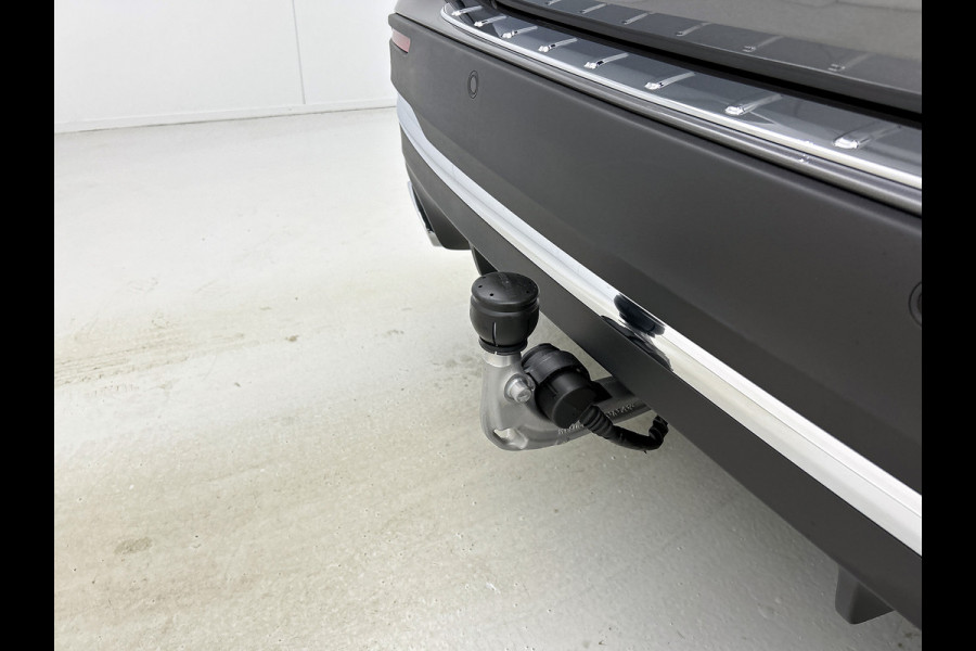 Mercedes-Benz GLA 250 e Business Solution AMG | Trekhaak | Parkeerpakket met achteruitrijcamera | EASY PACK achterklep | Spiegelpakket | Dodehoekassistent | Stoelverwarming voor | KEYLESS GO | Extra USB-poorten |