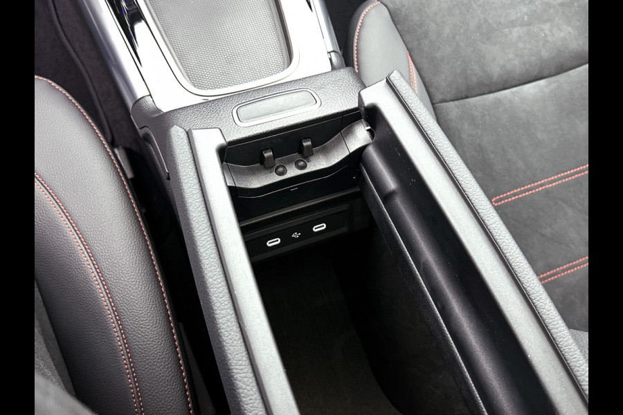 Mercedes-Benz GLA 250 e Business Solution AMG | Trekhaak | Parkeerpakket met achteruitrijcamera | EASY PACK achterklep | Spiegelpakket | Dodehoekassistent | Stoelverwarming voor | KEYLESS GO | Extra USB-poorten |