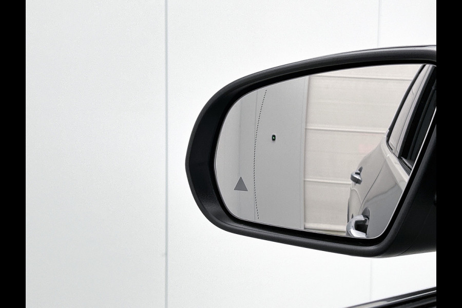 Mercedes-Benz GLA 250 e Business Solution AMG | Trekhaak | Parkeerpakket met achteruitrijcamera | EASY PACK achterklep | Spiegelpakket | Dodehoekassistent | Stoelverwarming voor | KEYLESS GO | Extra USB-poorten |