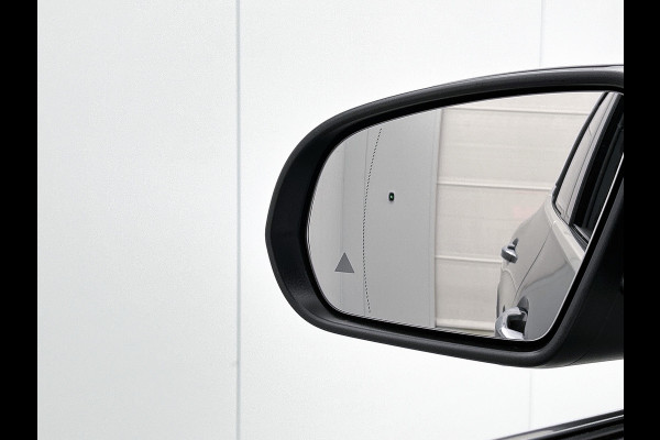 Mercedes-Benz GLA 250 e Business Solution AMG | Trekhaak | Parkeerpakket met achteruitrijcamera | EASY PACK achterklep | Spiegelpakket | Dodehoekassistent | Stoelverwarming voor | KEYLESS GO | Extra USB-poorten |