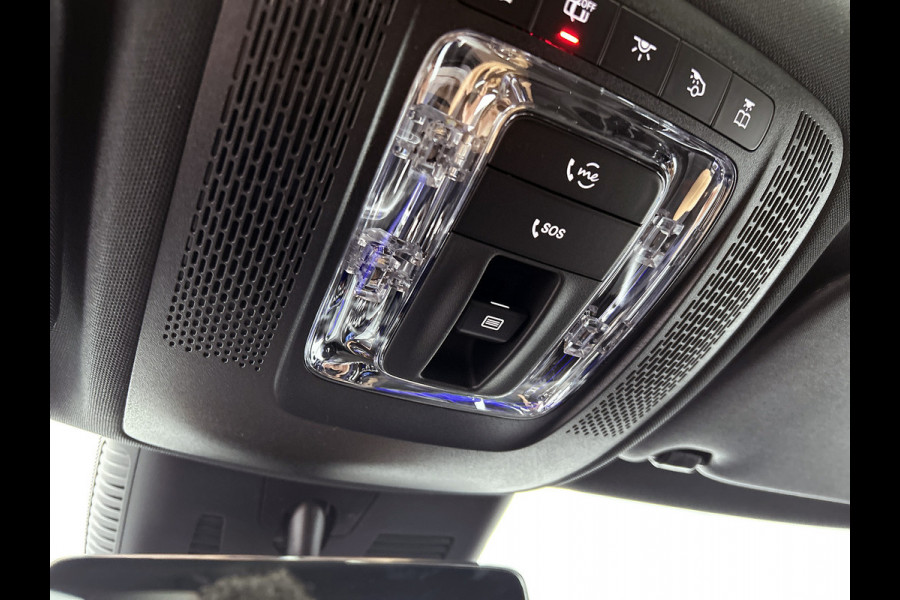 Mercedes-Benz GLA 250 e Business Solution AMG | Trekhaak | Parkeerpakket met achteruitrijcamera | EASY PACK achterklep | Spiegelpakket | Dodehoekassistent | Stoelverwarming voor | KEYLESS GO | Extra USB-poorten |