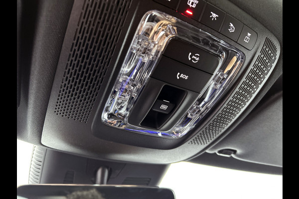 Mercedes-Benz GLA 250 e Business Solution AMG | Trekhaak | Parkeerpakket met achteruitrijcamera | EASY PACK achterklep | Spiegelpakket | Dodehoekassistent | Stoelverwarming voor | KEYLESS GO | Extra USB-poorten |