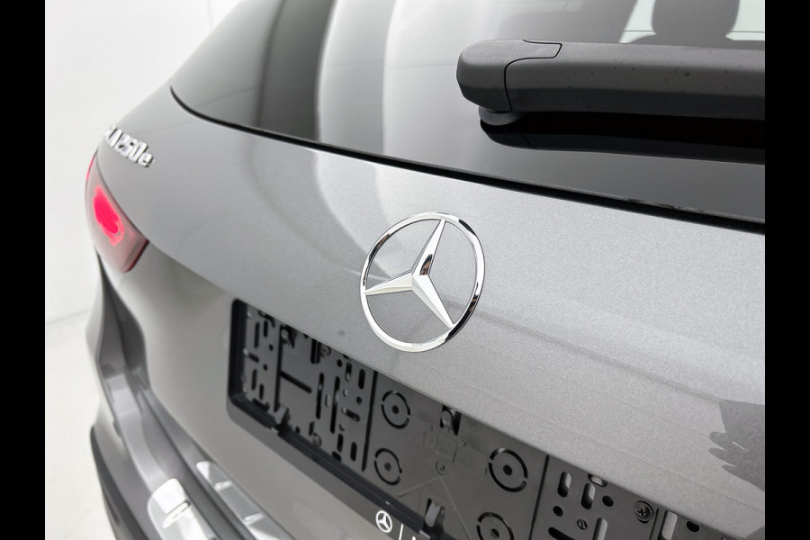 Mercedes-Benz GLA 250 e Business Solution AMG | Trekhaak | Parkeerpakket met achteruitrijcamera | EASY PACK achterklep | Spiegelpakket | Dodehoekassistent | Stoelverwarming voor | KEYLESS GO | Extra USB-poorten |