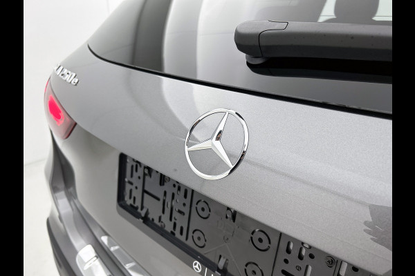 Mercedes-Benz GLA 250 e Business Solution AMG | Trekhaak | Parkeerpakket met achteruitrijcamera | EASY PACK achterklep | Spiegelpakket | Dodehoekassistent | Stoelverwarming voor | KEYLESS GO | Extra USB-poorten |