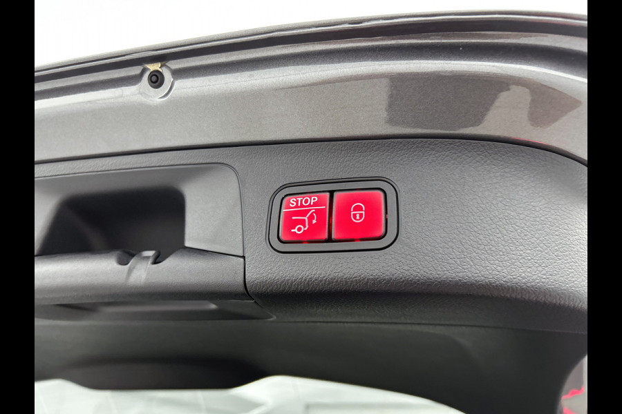 Mercedes-Benz GLA 250 e Business Solution AMG | Trekhaak | Parkeerpakket met achteruitrijcamera | EASY PACK achterklep | Spiegelpakket | Dodehoekassistent | Stoelverwarming voor | KEYLESS GO | Extra USB-poorten |
