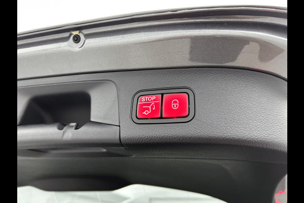 Mercedes-Benz GLA 250 e Business Solution AMG | Trekhaak | Parkeerpakket met achteruitrijcamera | EASY PACK achterklep | Spiegelpakket | Dodehoekassistent | Stoelverwarming voor | KEYLESS GO | Extra USB-poorten |