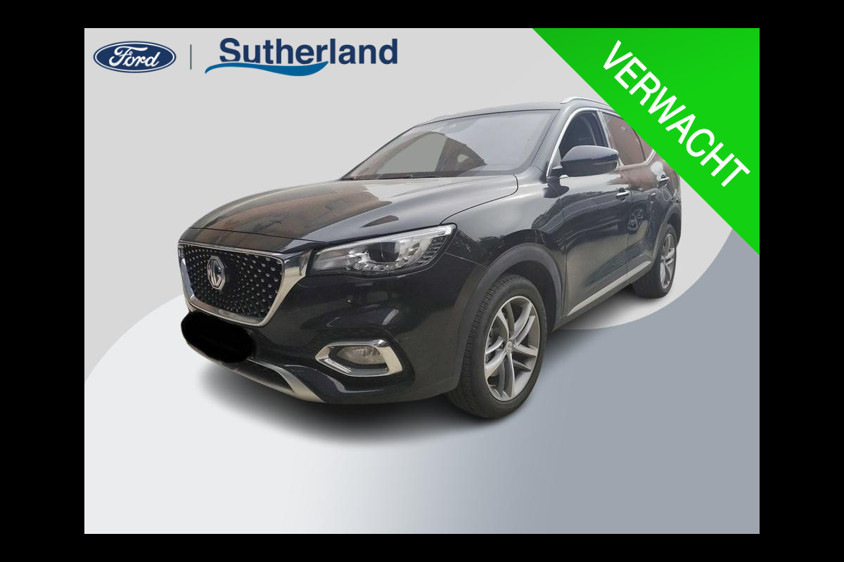 MG EHS 1.5 TGDI Luxury Plug-in Hybride | Leder | Stoelverwarming | Camera