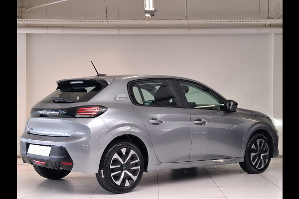 Peugeot 208 1.2 PureTech 100 Style Apple Carplay/Android Auto (Draadloos) | Parkeersensoren achter | Airco | Cruise Control |