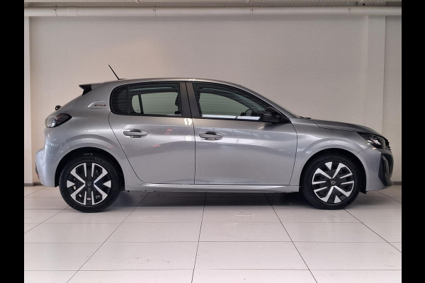 Peugeot 208 1.2 PureTech 100 Style Apple Carplay/Android Auto (Draadloos) | Parkeersensoren achter | Airco | Cruise Control |
