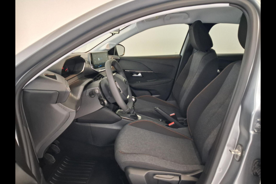 Peugeot 208 1.2 PureTech 100 Style Apple Carplay/Android Auto (Draadloos) | Parkeersensoren achter | Airco | Cruise Control |