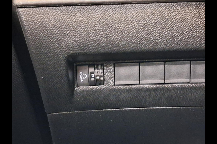 Peugeot 208 1.2 PureTech 100 Style Apple Carplay/Android Auto (Draadloos) | Parkeersensoren achter | Airco | Cruise Control |