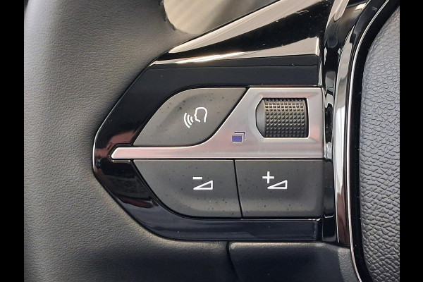 Peugeot 208 1.2 PureTech 100 Style Apple Carplay/Android Auto (Draadloos) | Parkeersensoren achter | Airco | Cruise Control |