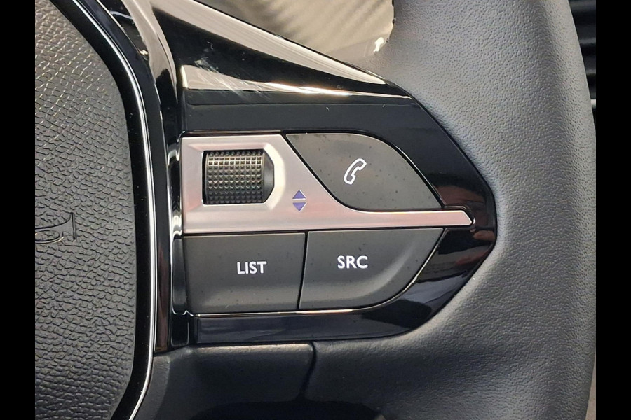 Peugeot 208 1.2 PureTech 100 Style Apple Carplay/Android Auto (Draadloos) | Parkeersensoren achter | Airco | Cruise Control |