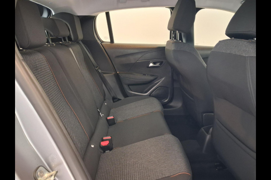 Peugeot 208 1.2 PureTech 100 Style Apple Carplay/Android Auto (Draadloos) | Parkeersensoren achter | Airco | Cruise Control |