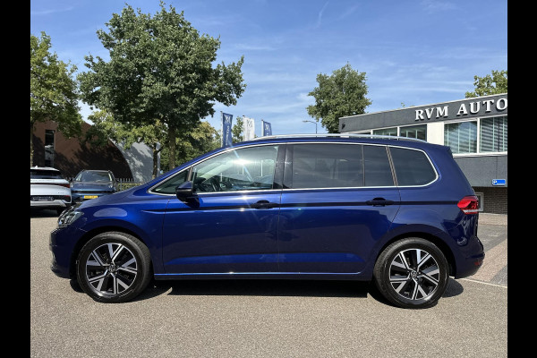 Volkswagen Touran 1.5 TSI Highline