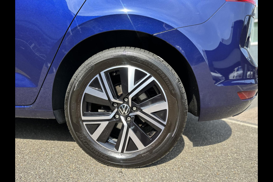 Volkswagen Touran 1.5 TSI Highline