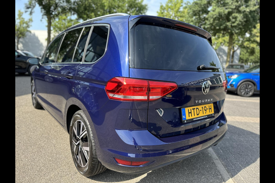 Volkswagen Touran 1.5 TSI Highline