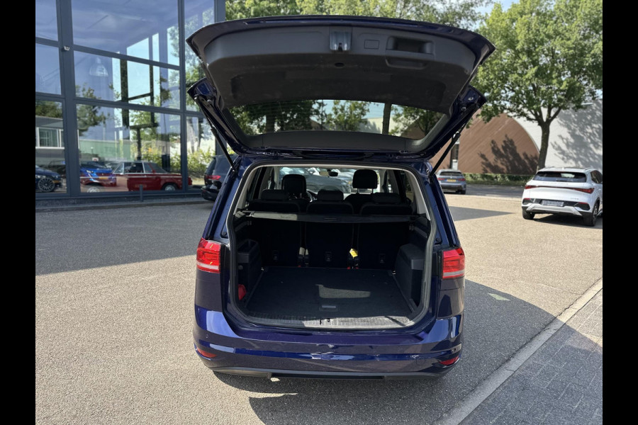 Volkswagen Touran 1.5 TSI Highline
