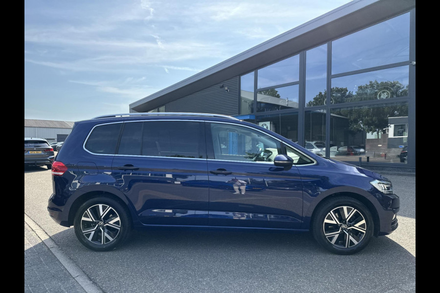 Volkswagen Touran 1.5 TSI Highline