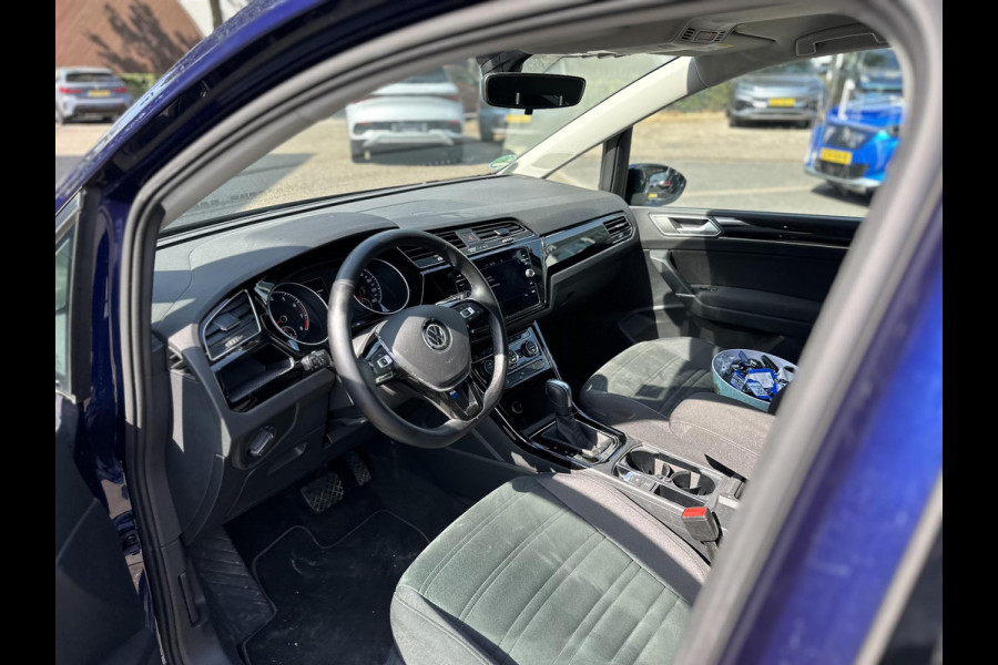 Volkswagen Touran 1.5 TSI Highline