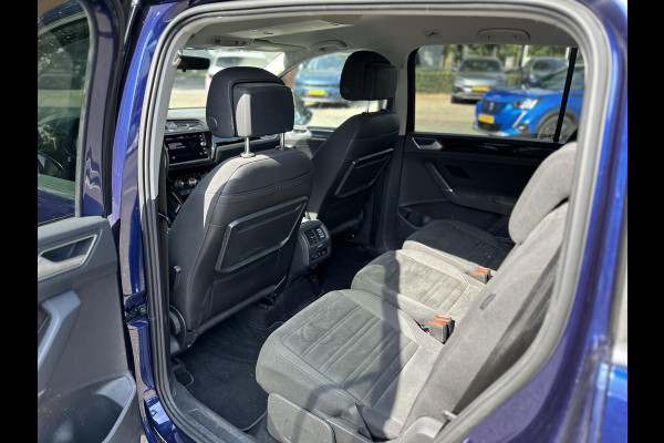 Volkswagen Touran 1.5 TSI Highline